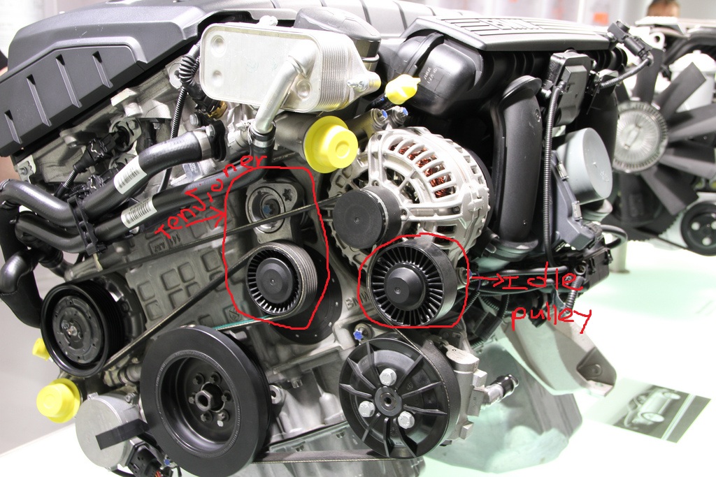 See C228E in engine