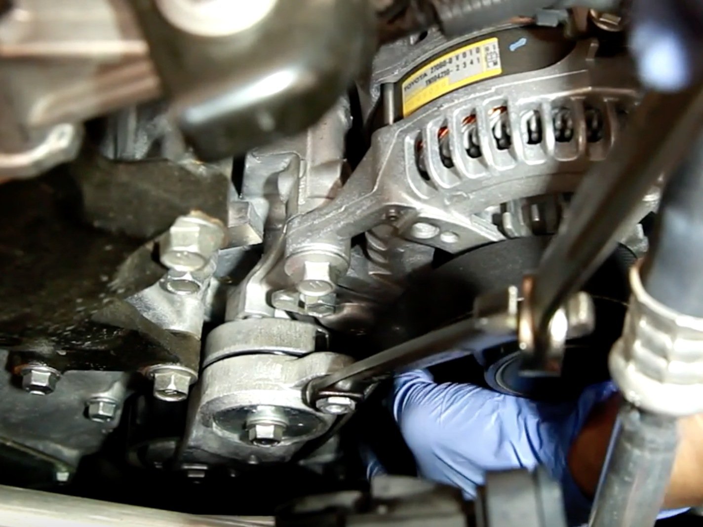 See C228E in engine